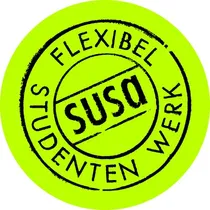 Logo van SUSA
