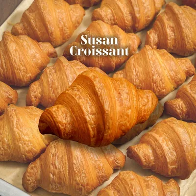 susancroissant.com's icon