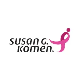 Susan G. Komen's icon