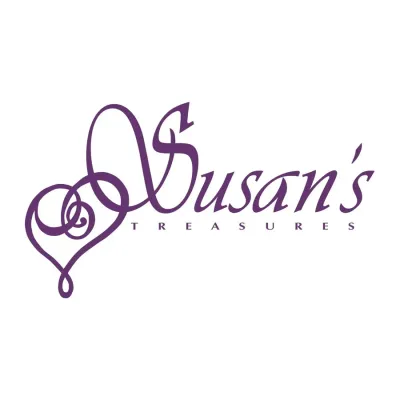 Susan's Treasures's icon