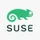 SUSE Virtualization logo