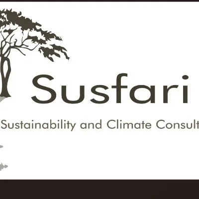 susfari.com's icon