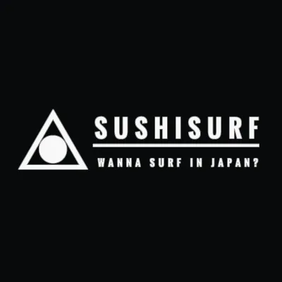 Sushisurfjapan's brand icon