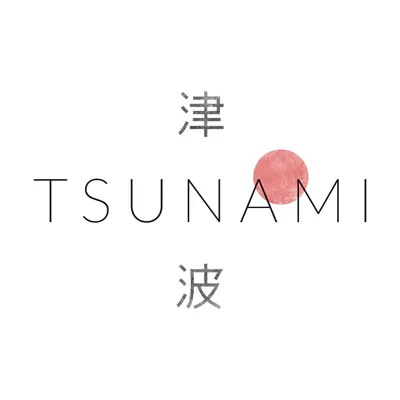 sushitsunami.com's icon