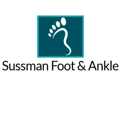sussmanfootandankle.com's icon
