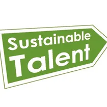 Logo van Sustainable Talent
