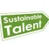 Logo van Sustainable Talent