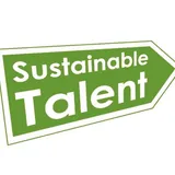 Logo van Sustainable Talent