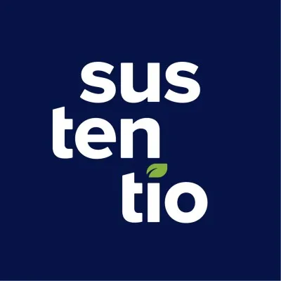 sustentio.com's icon