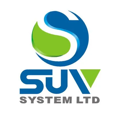 suvsystem.com's icon
