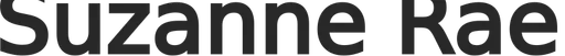 Suzanne Rae logo