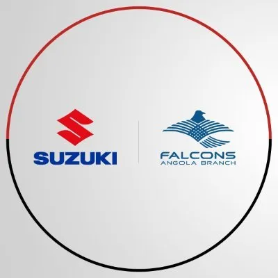 suzukifalcons.com's icon