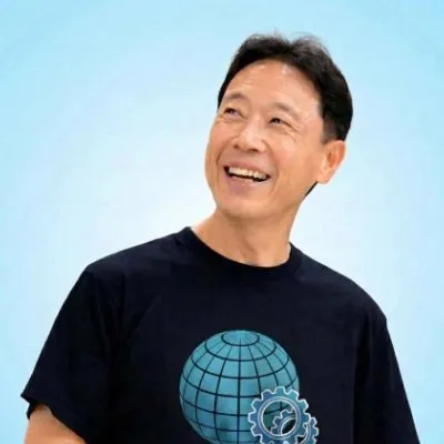 suzukikenichi.com's icon