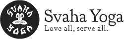 Svaha Yoga