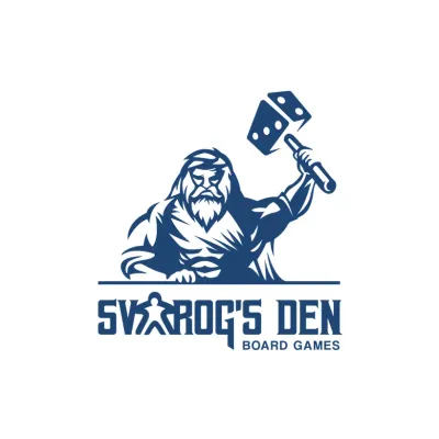 Svarog's Den's icon