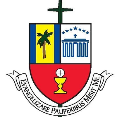 svdp.edu's icon