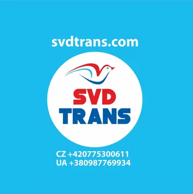 svdtrans.com's icon