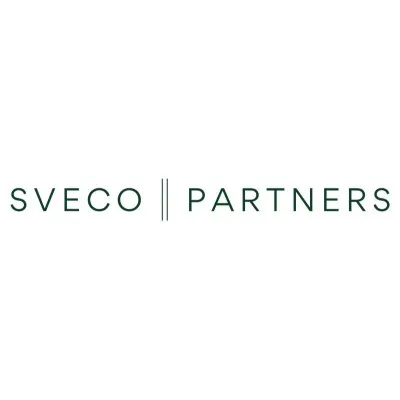 svecopartners.no's icon