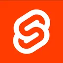 Svelte logo