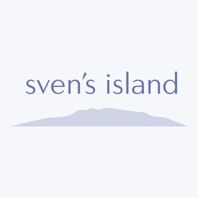 svensisland.com's icon