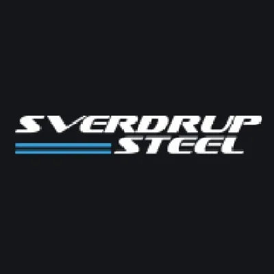 sverdrupsteel.com's icon