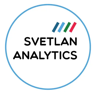 svetlananalytics.com's icon