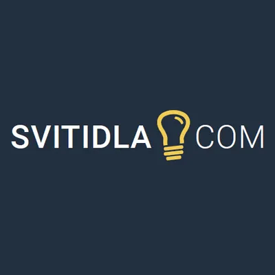 svietidla.com's icon