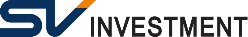 SV인베스트먼트 logo