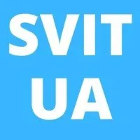 svitua.com.ua's icon