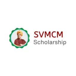 SVMCM's brand icon