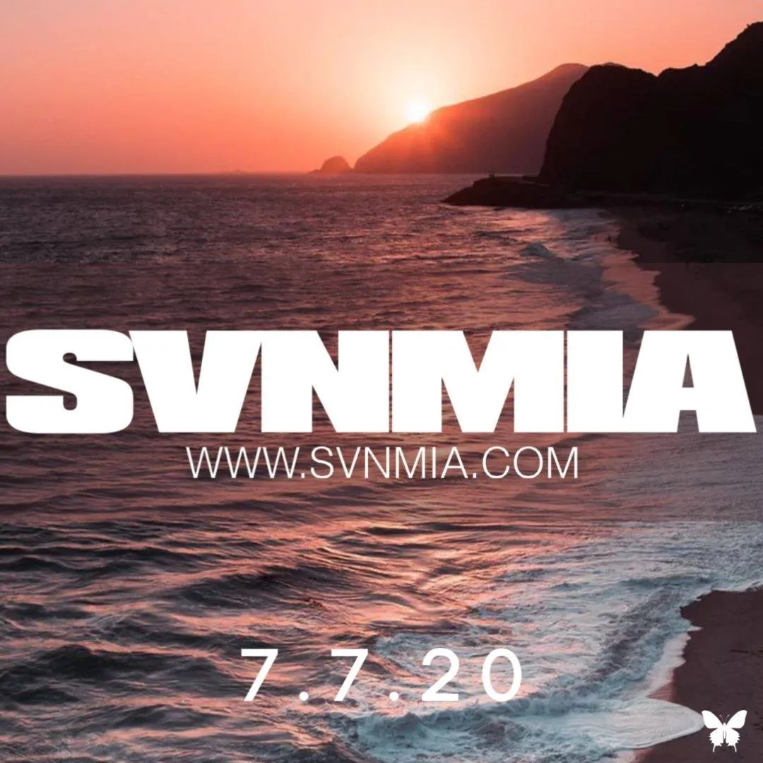 SVNMIA Coupons and Promo Code