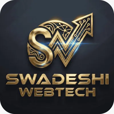 swadeshiwebtech.com's icon