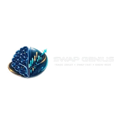 Swap Genius's icon
