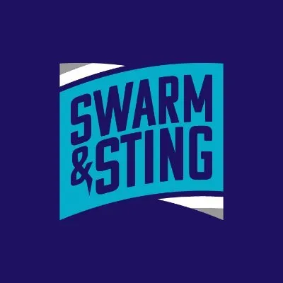 swarmandsting.com's icon