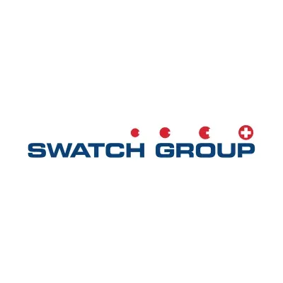 Swatch Group's icon
