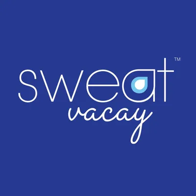 sweatvacay.com's icon