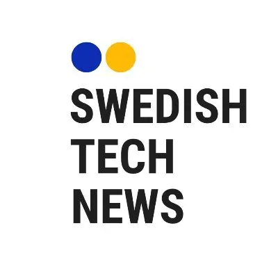 swedishtechweekly.com's icon