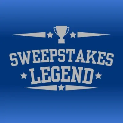 sweepstakeslegend.com's icon