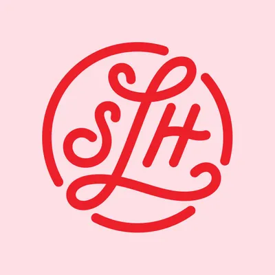 sweetlionheart.com's icon