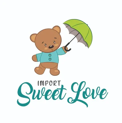 sweetloveimport.com's icon