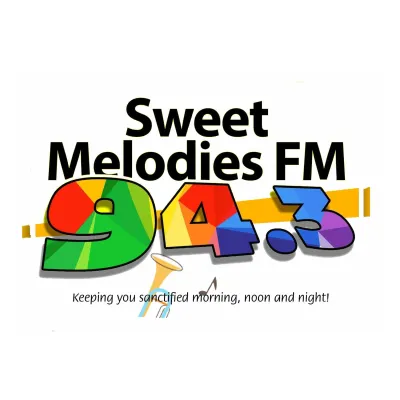 Sweet Melodies 94.3FM's icon