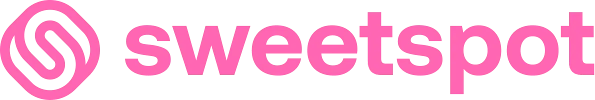 Sweetspot logo