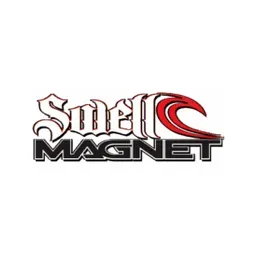 Swell Magnet's brand icon