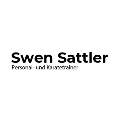 Swen Sattler's brand icon