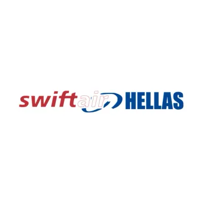 SwiftAir Hellas's brand icon