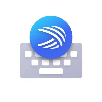 swiftkey.com's icon