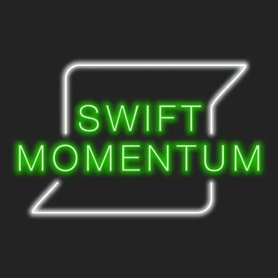 swiftmomentum.com's icon