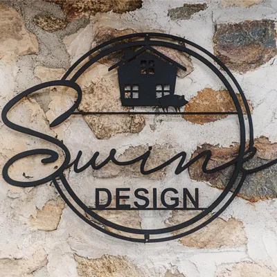 swinedesign.com's icon