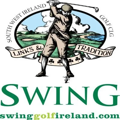 swinggolfireland.com's icon