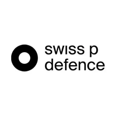 swiss-p.com's icon